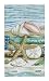 Kay Dee Designs V0070 Stories of The Sea Terry Towel