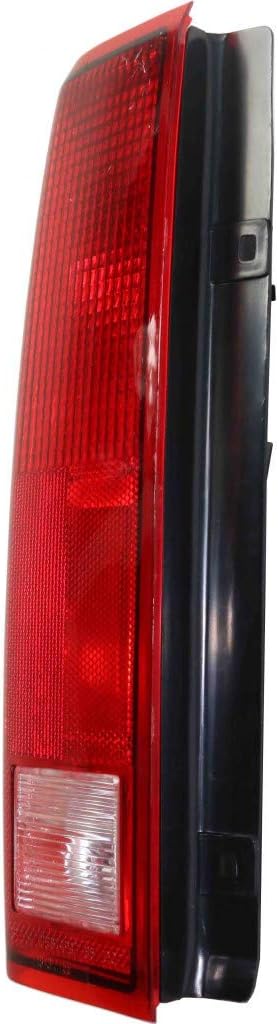 For Chevy Astro Tail Light 1985-2005 Driver Side | Replacement For GM2800113 | 5978023