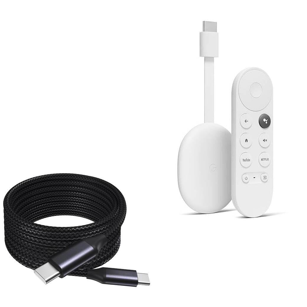 その他 Google chromecast Grab a Chromecast With Google TV for Just $20