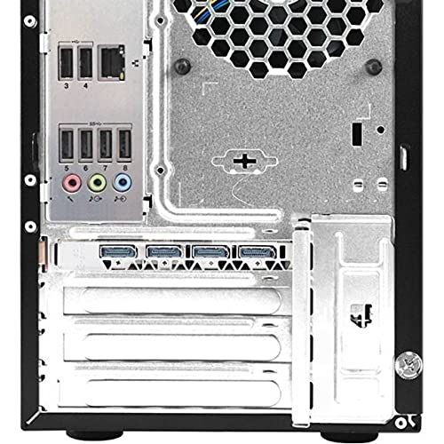 Lenovo ThinkStation P520c 30BX00CYUS Workstation - 1 x Intel Xeon