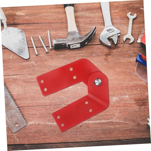 Charnières pour échelle pliante lors de vos travaux de rénovation maison - 5