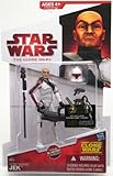 Star Wars 2009 Clone Wars Animated Action Figure CW No. 38 Clone Trooper Jek