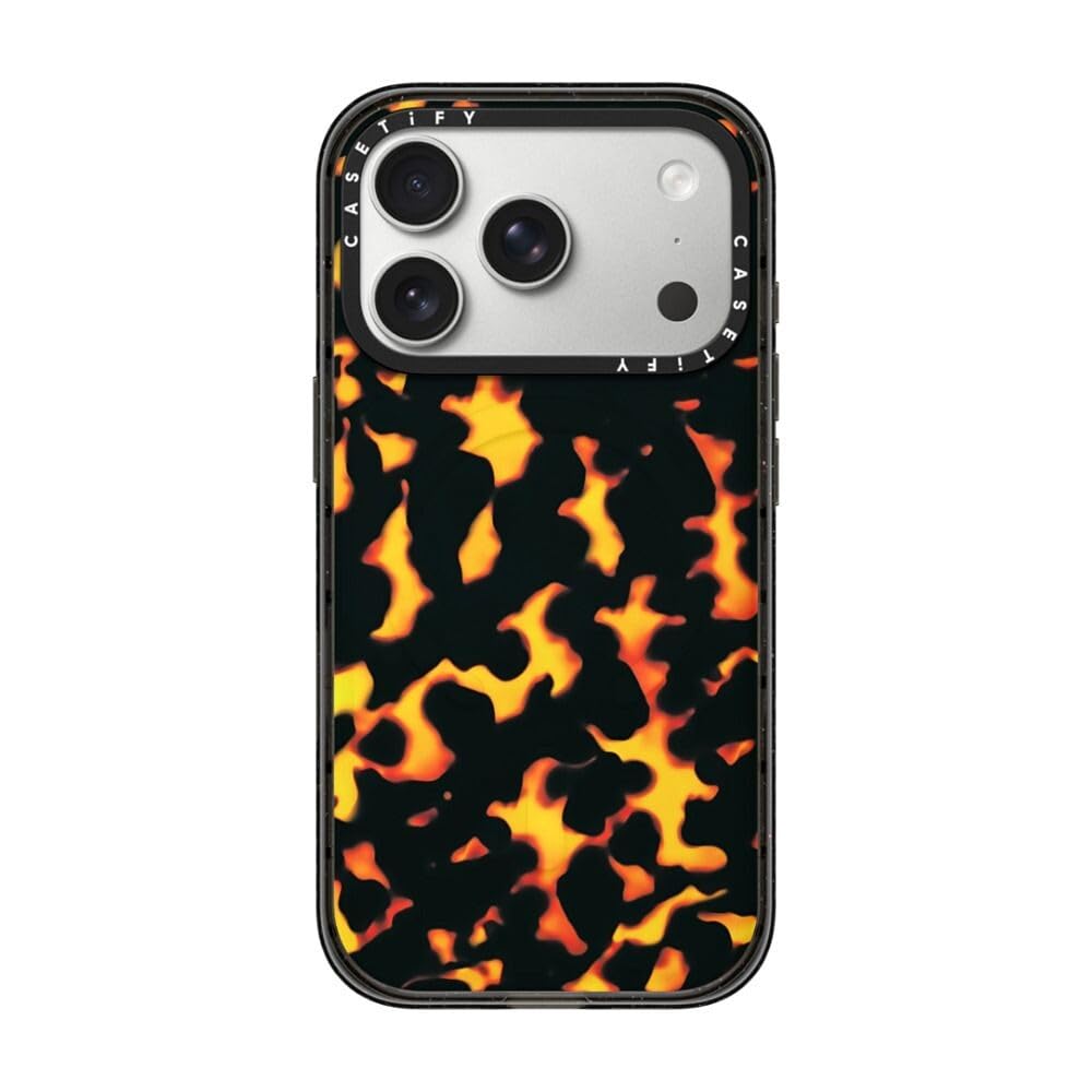 Amazon.co.jp: CASETiFY インパクトiPhone 17 Pro ケース [MagSafe対応