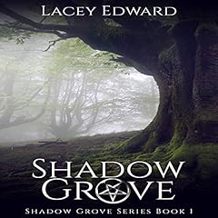 『Shadow Grove』のカバーアート