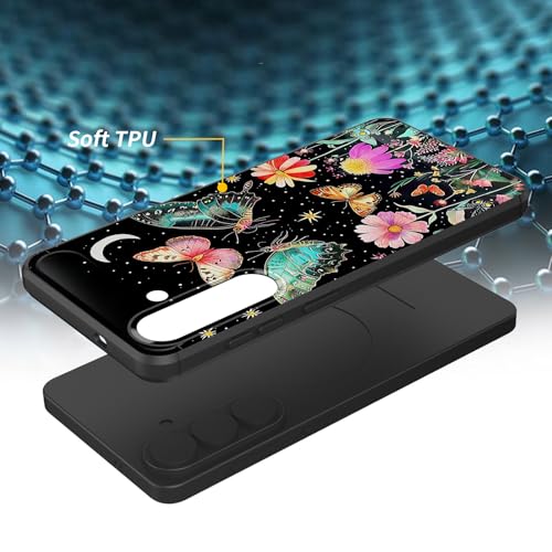 Coque anti-traces Galaxy A57 5G pour une prise en main stable