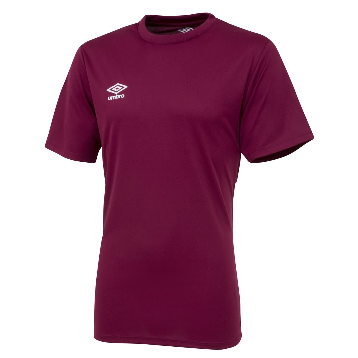 Umbro Childrens/Kids Club Jersey (13 Years) (New Claret)