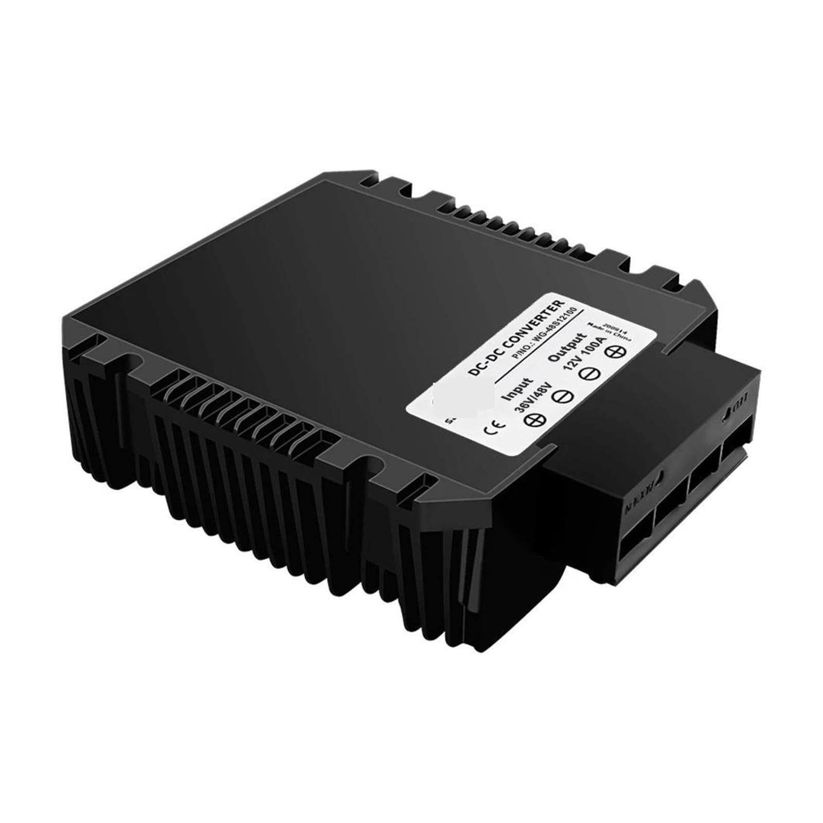 Módulo regulador convertidor reductor de voltaje del transformador reductor