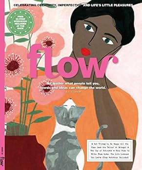 Flow Magazine Issue 30 (2019)