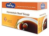 Kettle Kups Single Serve Soups Compatible with Keurig Brewers and Similar