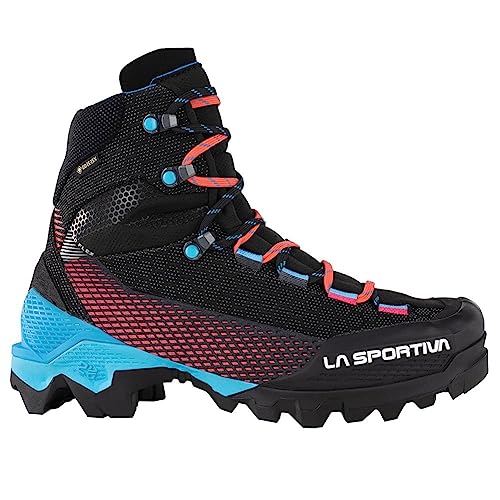 La Sportiva Womens Aequilibrium ST GTX Mountaineering/Hiking Boots2