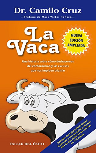 Vaca : Version para Mexico [Spanish] 1607380153 Book Cover