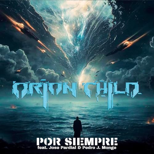 El Vuelo del F&eacute;nix - Orion Child, Rhapsody of Fire y Madvice - 09/02/26