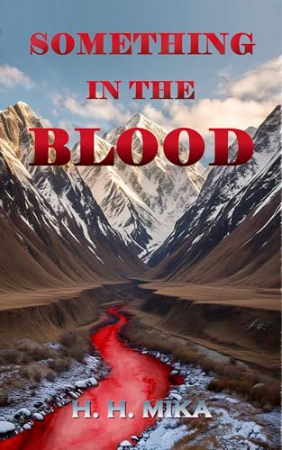 Something in the Blood