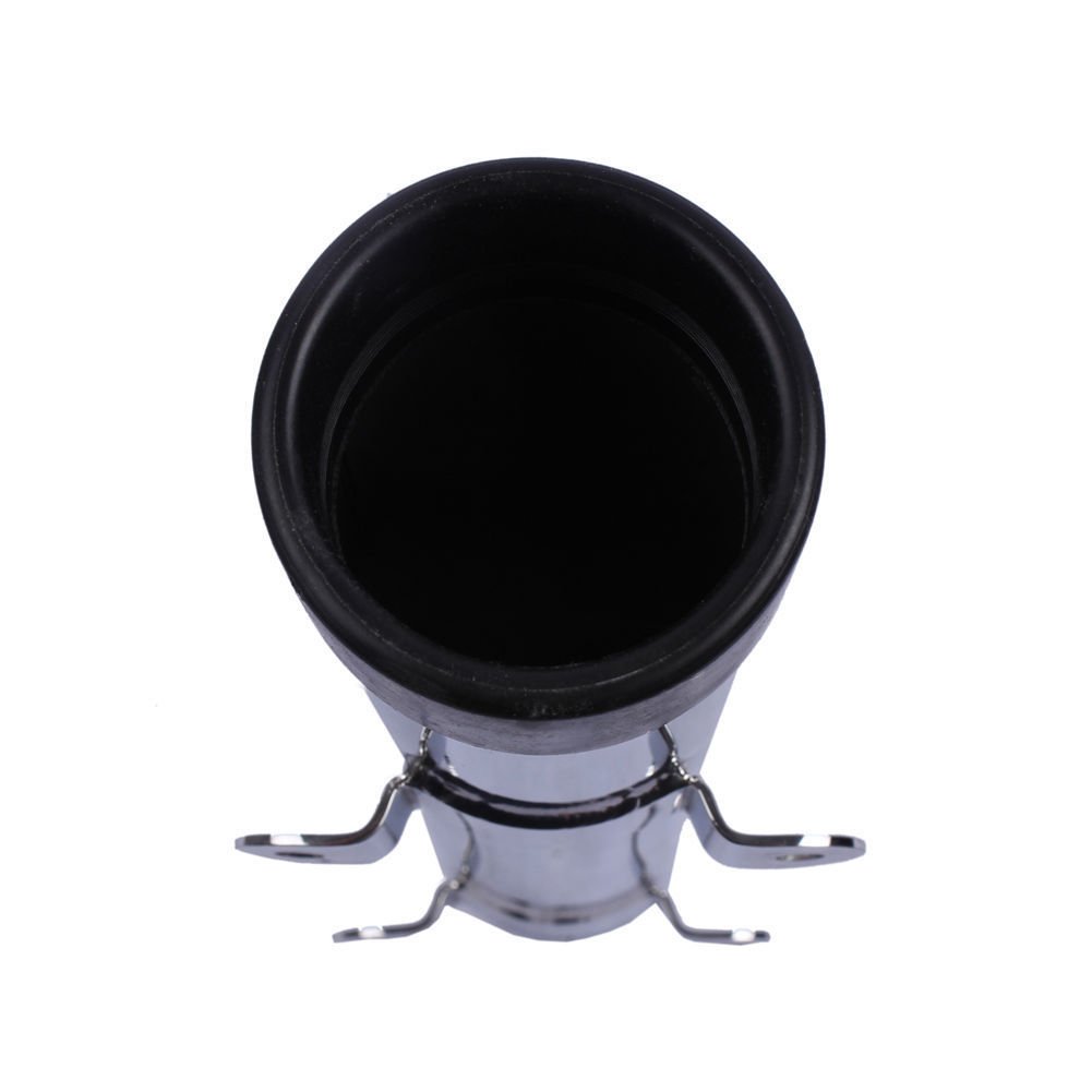 Support Réglable 360 Lot 2 Supports Canne à Pêche LEKEFETO - Acier Inoxydable - Réglable 360° - Universel Pied Canne Pêche