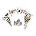 Berliner Kathedrale in Deutschland Poker Playing Magic Card Fun Brettspiel
