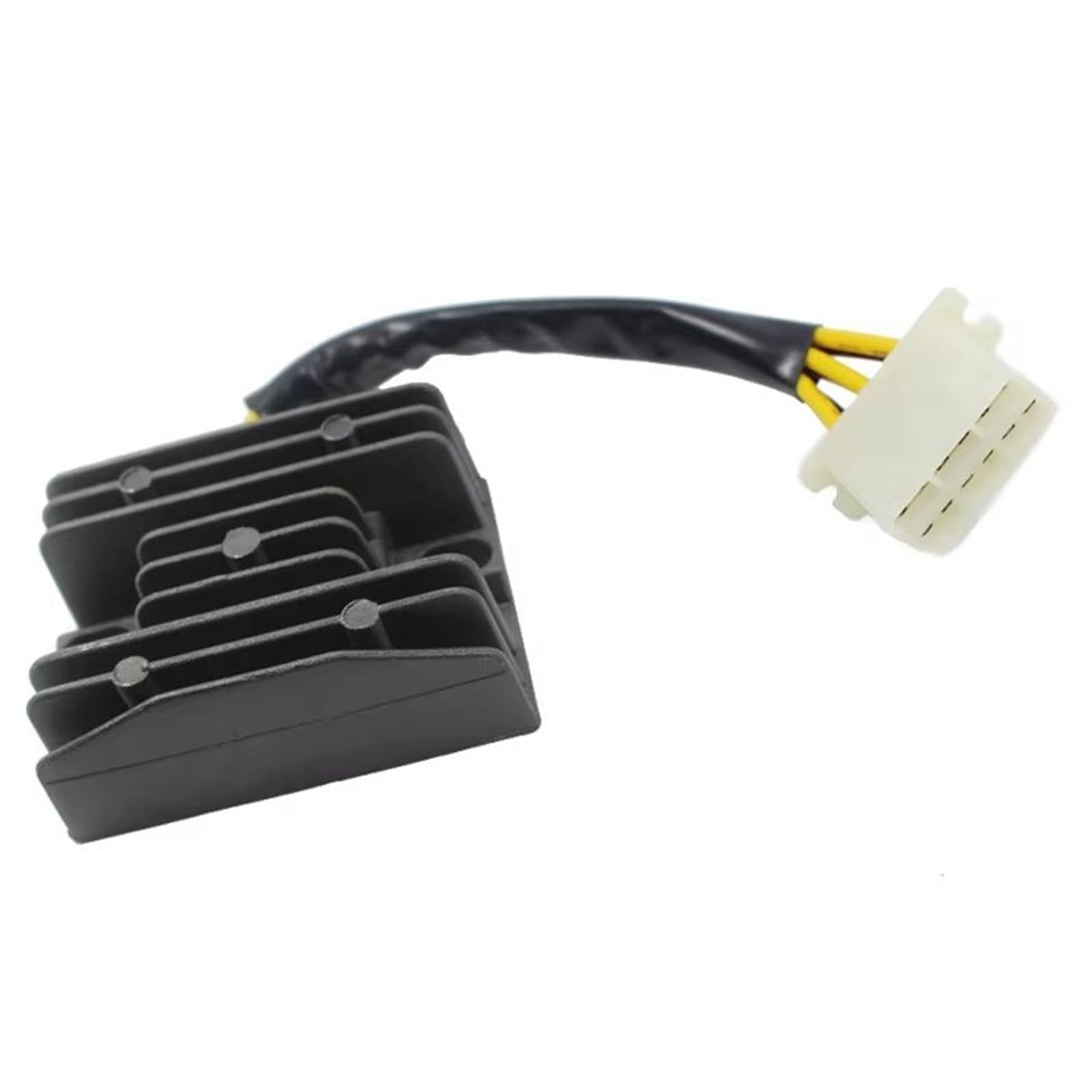 Regulator Rectifier Compatible With For EN450 1985 1986 1987 1988 1989 1990 1991 1992 1993 1994 1995 1996 1997 1998 1990 Motorbike Rectifiers
