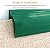 LPRR Floor Transition Strip Green P-molding Flooring Reducer, Scratch-Resistant Ramp Edge Guard, Safe Eco-Friendly PVC Transition Threshold Strip for Carpet to Tile (Size : 35.4in)