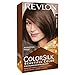 Colorsilk By Revlon, Ammonia-Free Permanent, Haircolor, Medium Brown #4N - 1 Ea ( Pack of 6 )