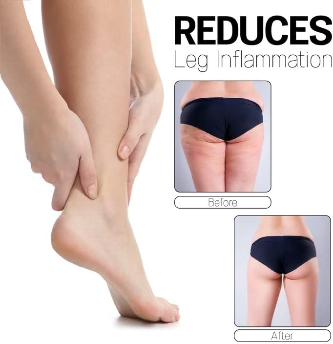 Miniatura 4 de Tobillera antihinchazón de obsidiana negra adelgazante, pulsera de obsidiana negra natural, pulsera de terapia magnética, pulsera de cuentas de