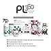 PL360 Pet Odor Neutralizing Carpet Powder | Pet Smell Oder Eliminator | Removes Cat, Dog, Pet Odors from Carpet & Mattresses | Eco Friendly, Natural and Safe Ingredients |16 oz (2 Pack)