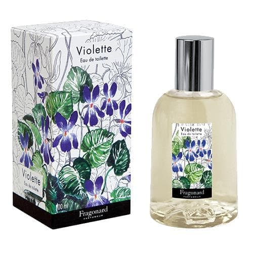 Preisvergleich Produktbild Fragonard Eau de Toilette Fragrance Violette Eau de Toilette
