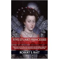 Five Stuart Princesses