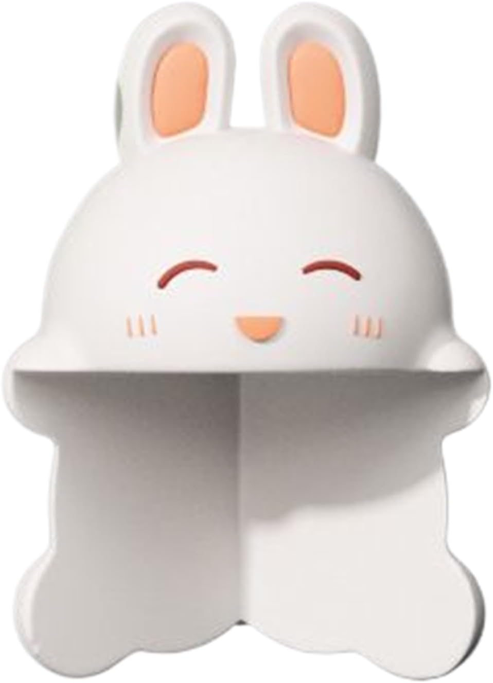 Table Corner Protectors – Cute Desk Corner Protector for Safety | Animal Shape Edge Guards, 4 Pieces Set, Bedroom Study Kitchen Living Room, Childproof Furniture Accessory for Home Decoration