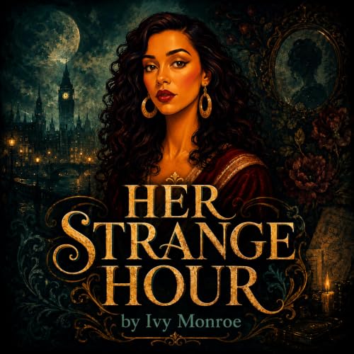 Her Strange Hour cover art
