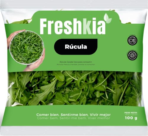 Rúcula - 100 g