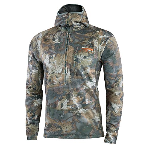 SITKA Gear Hoody Optifade Timber X Large - Discontinued