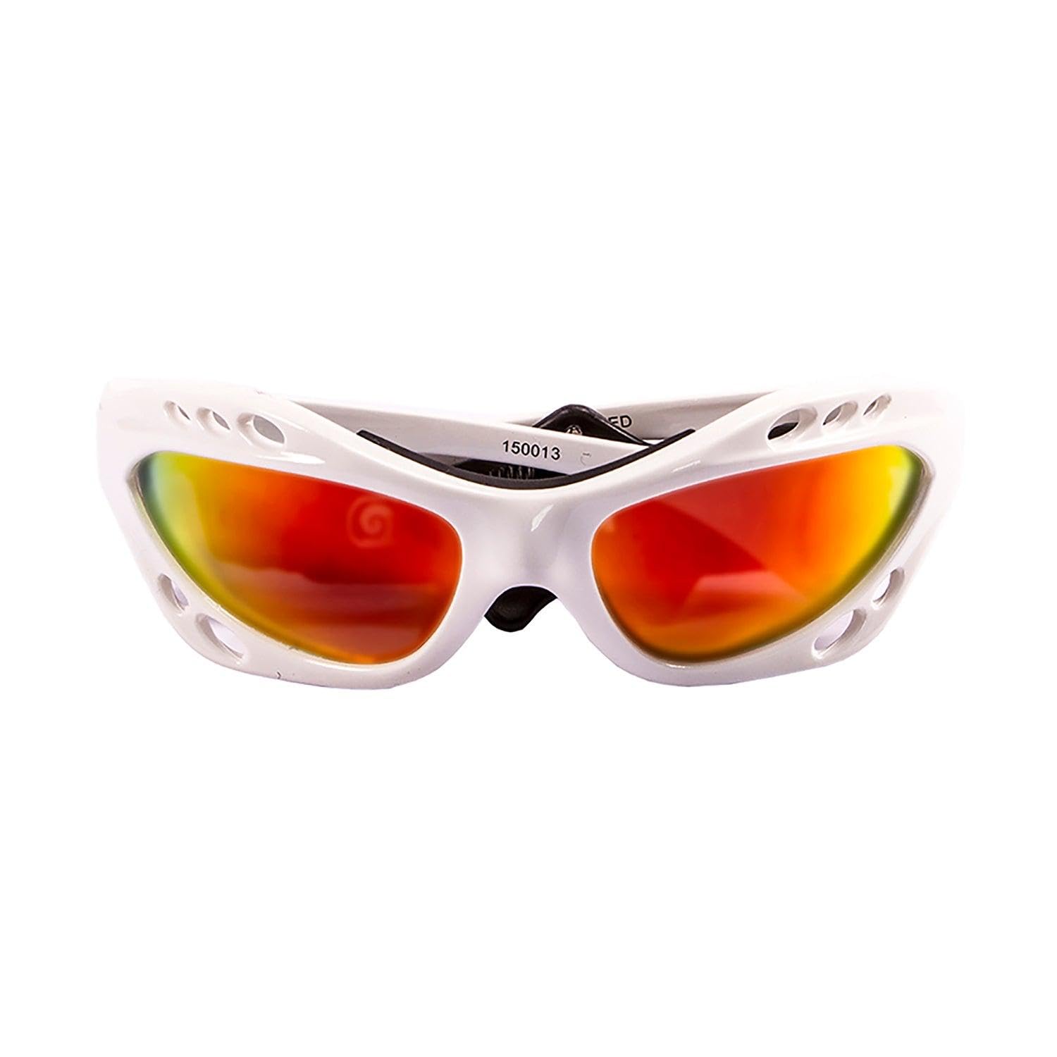OCEAN CUMBUCO Gafas de Sol Flotantes Deportes de Agua Polarizadas Kitesurf