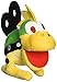 Little Buddy Super Mario Mecha Koopa Plush, 6