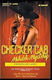 Checker Cab Murder Mystery (Whodunnit)