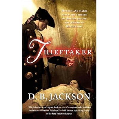 Thieftaker