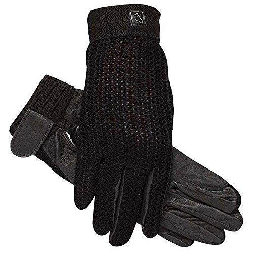 SSG Lycrochet Ultraflex Gloves