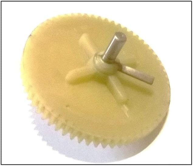 M1070 Distributor Gear, for Slick