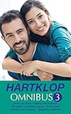  Hartklop Omnibus 3 (Afrikaans Edition)