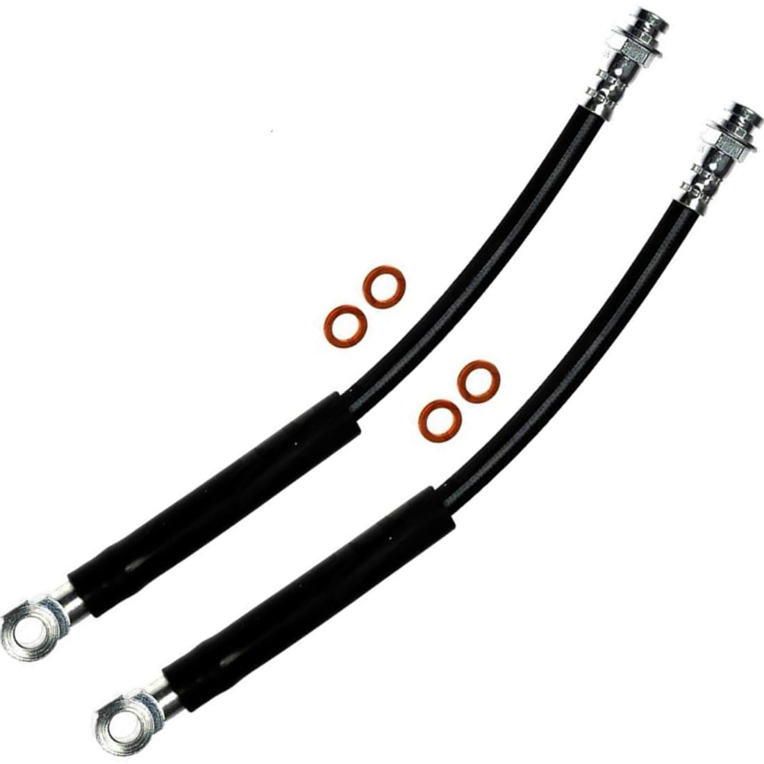 Brake Hydraulic Hose Dorman H36981 | Compra Online En