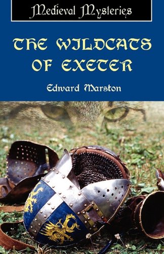 Buy The Wild Cats of Exeter: v. 8 (Domesday) — BookShops.in