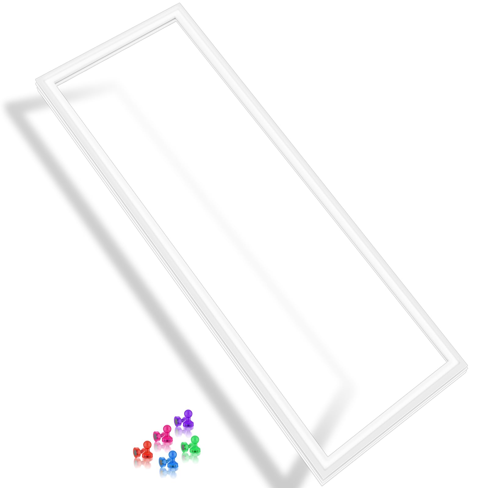 【RT-215398】 Amazon.com: UPGRADED 2159075 Refrigerator Door Gasket Compatible