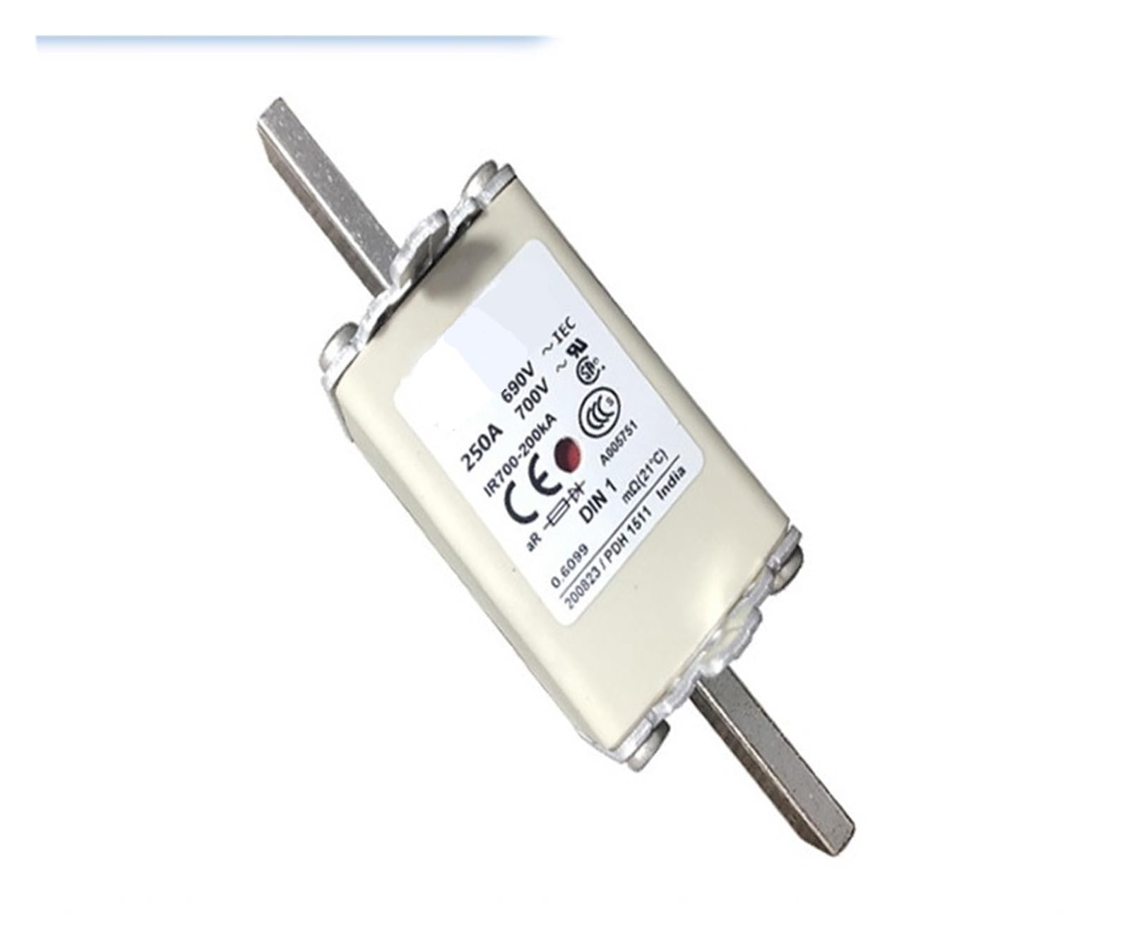 RCGKNNMUZ 170M5416 170M5417 Fuses Accessories Fuses Electronic Components(170M5416)