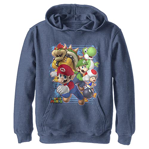Image of Nintendo Kids' Blast Out Comp