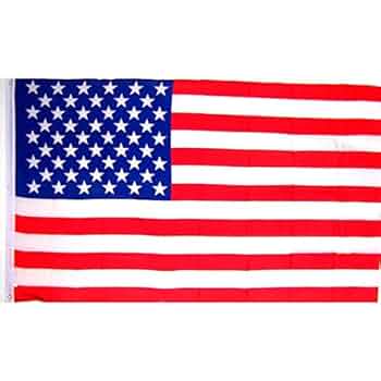 アメリカ合衆国　星条旗 Pichori 星条旗(Stars and Stripes)