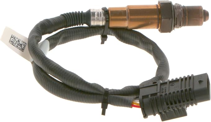 Sensor de Oxígeno Bosch Original Compatible BMW miniatura 4