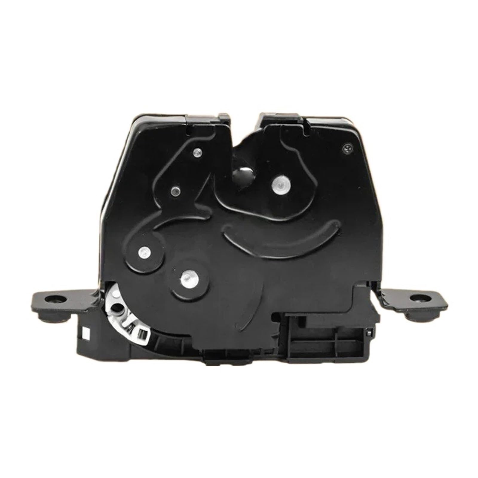 Gbgwrmryx One Color Tailgate Lock Catch Trunk Tailgate Lock Actuator Motor Rear Door Latch Assembly 51247269543 For 3 5 7 F07 F10 F18 F01 F02 F04 Rear Door Latch