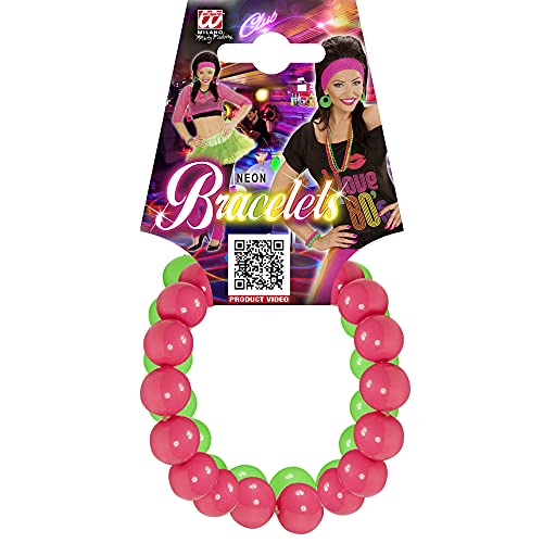 WIDMANN 05846 ? Bracciale di Perle, Set da Pezzi