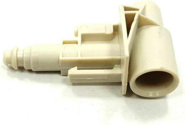 Brew Group Unit Inlet Nozzle For Philips Saeco Automatic Espresso Machines EP3360 EP3362 EP3363 EP3550 EP3551 EP3558 EP3559 EP4010 EP4050 EP4051 EP5060 EP5064 EP5065 EP5360 EP5361 421944050641