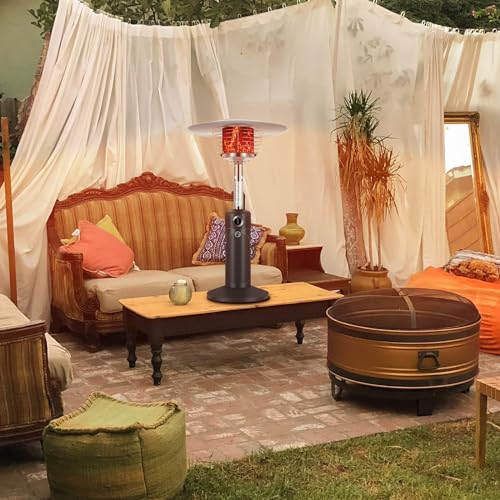 Hykolity 13,000 Btu Propane Patio Heater thumb #7