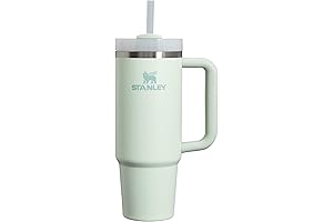 Stanley 30 Oz Ice Flow Tumbler: The Ultimate Hydration Companion
