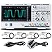 UNI-T UPO1204 200MHz 4Ch DSO Ultra Phosphor Digital Oscilloscope